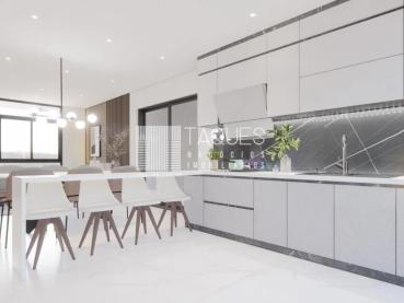 Sobrado com 3 quartos à Venda - Matinhos - Ref. 525824-4