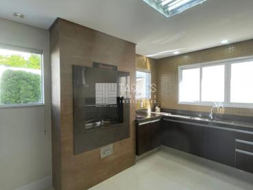 Casa em Condomínio de 582m² à Venda - Ponta Grossa - Ref. 526204-4