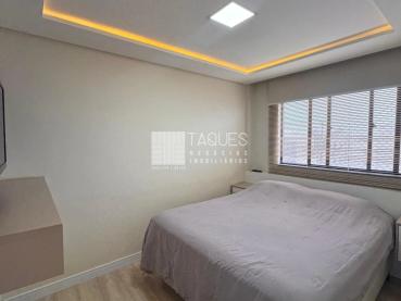 Apartamento de 59m² à Venda, 1 quarto - Ponta Grossa - Ref. 527368-4