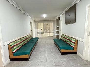 Casa Comercial de 200m² para Alugar - Ponta Grossa - Ref. 527369-5