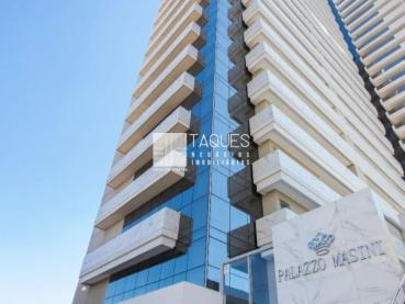 Apartamento de 185m² à Venda, 4 quartos - Ponta Grossa - Ref. 527548-4