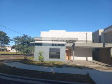 Casa em Condomínio de 350m² à Venda, 3 quartos - Ponta Grossa - Ref. 528095-4