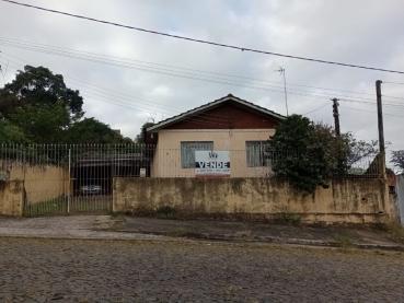 Terreno de 44.300m² à Venda - Ponta Grossa - Ref. 521568-4