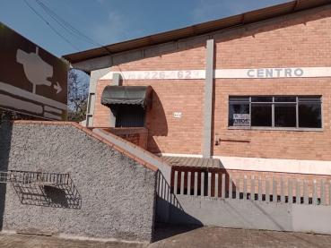 Sala Comercial de 150m² para Alugar - Ponta Grossa - Ref. 521570-5