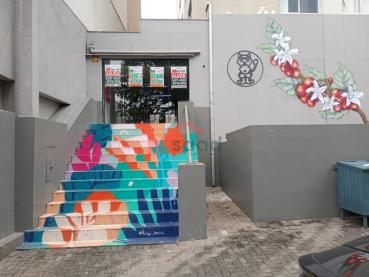 Sala Comercial de 120m² à Venda - Ponta Grossa - Ref. 199530-4