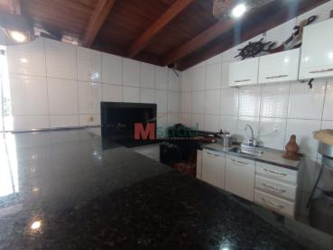 Casa em Condomínio de 182m² à Venda, 3 quartos - Ponta Grossa - Ref. 199548-4