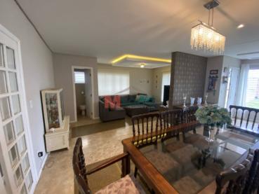 Casa à Venda em Ponta Grossa, 199577-4