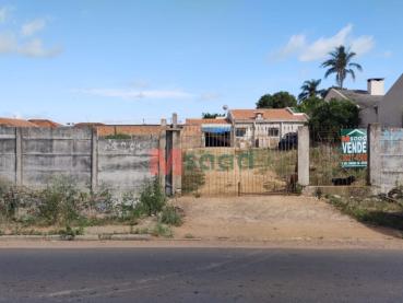 Terreno de 924m² à Venda - Ponta Grossa - Ref. 205226-4