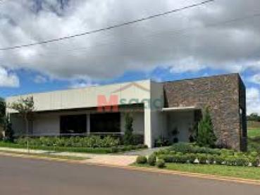 Terreno de 409m² à Venda - Ponta Grossa - Ref. 375061-4