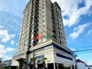 Apartamento de 135m² à Venda, 2 quartos - Ponta Grossa - Ref. 378517-4