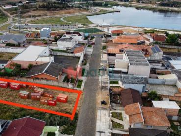 Terreno de 360m² à Venda - Ponta Grossa - Ref. 381412-4