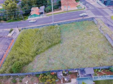 Terreno de 1.320m² à Venda - Ponta Grossa - Ref. 382100-4