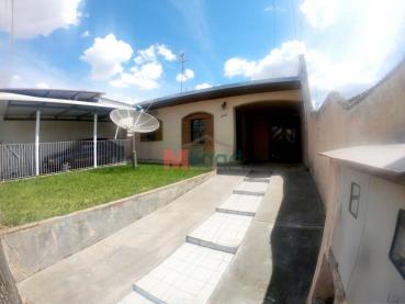Casa de 330m² à Venda, 3 quartos - Ponta Grossa - Ref. 382312-4