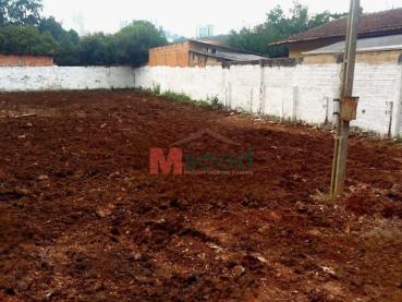 Terreno de 429m² à Venda - Ponta Grossa - Ref. 382650-4
