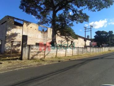 Terreno à Venda em Ponta Grossa, 385301-4