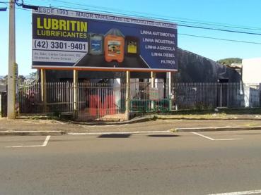 Terreno de 413m² à Venda - Ponta Grossa - Ref. 385612-4