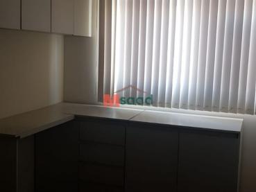 Apartamento de 139m² à Venda, 3 quartos - Ponta Grossa - Ref. 390037-4