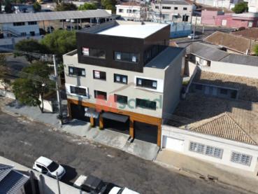 Ponto Comercial de 600m² à Venda - Ponta Grossa - Ref. 390921-4