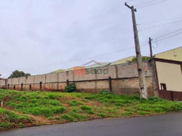 Terreno à Venda em Ponta Grossa, 392603-4