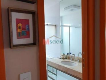 Apartamento de 156m² à Venda, 3 quartos - Ponta Grossa - Ref. 393541-4