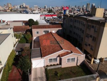 Casa de 420m² à Venda, 4 quartos - Ponta Grossa - Ref. 393542-4