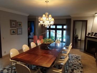 Casa à Venda em Ponta Grossa, 395086-4