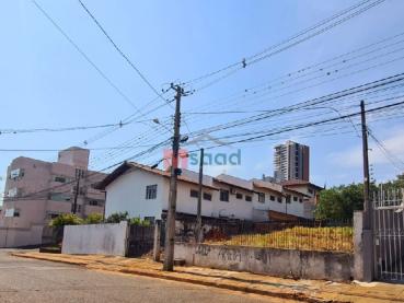 Terreno de 462m² à Venda - Ponta Grossa - Ref. 395308-4