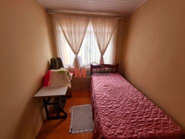 Casa de 140m² à Venda, 5 quartos - Ponta Grossa - Ref. 395825-4