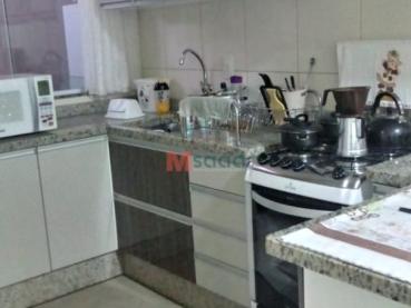 Casa à Venda em Ponta Grossa, 395932-4