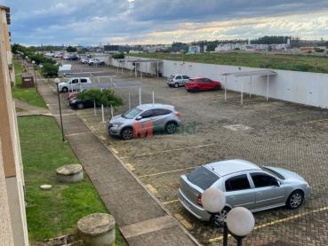 Apartamento à Venda em Ponta Grossa, 396176-4