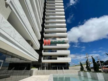Apartamento de 451m² à Venda, 3 quartos - Ponta Grossa - Ref. 396991-4