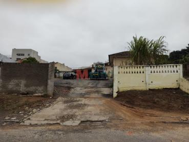 Terreno de 820m² à Venda - Ponta Grossa - Ref. 397248-4