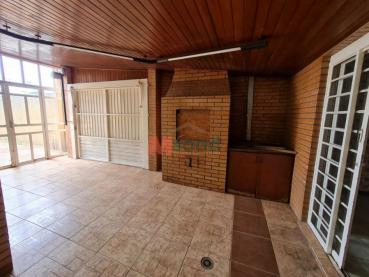 Casa de 462m² à Venda, 3 quartos - Ponta Grossa - Ref. 398115-4