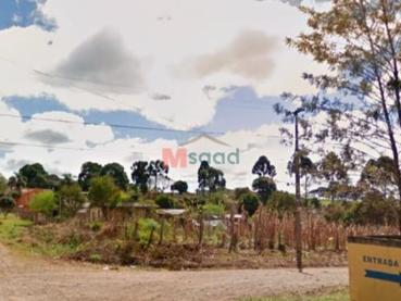 Terreno de 490m² à Venda - Ponta Grossa - Ref. 399334-4