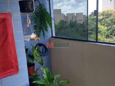 Apartamento de 130m² à Venda, 3 quartos - Ponta Grossa - Ref. 400848-4