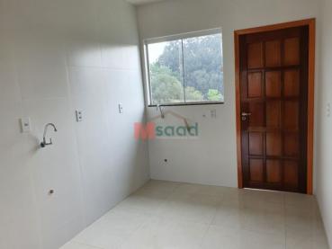 Casa em Condomínio de 63m² à Venda, 3 quartos - Ponta Grossa - Ref. 402490-4