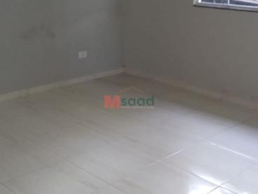 Casa de 62m² à Venda, 2 quartos - Ponta Grossa - Ref. 402672-4