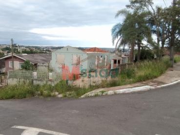 Terreno de 550m² à Venda - Ponta Grossa - Ref. 403715-4