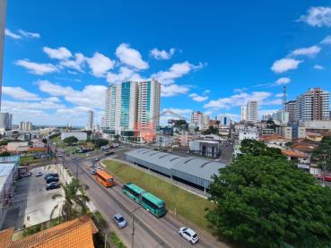 Apartamento de 145m² à Venda, 3 quartos - Ponta Grossa - Ref. 403717-4