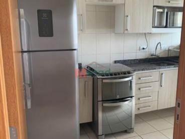 Apartamento de 125m² à Venda, 3 quartos - Ponta Grossa - Ref. 405710-4