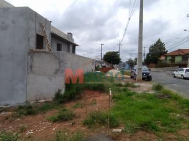 Terreno de 350m² à Venda - Ponta Grossa - Ref. 406543-4