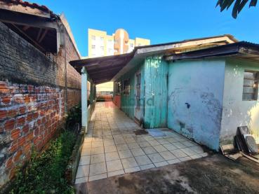 Terreno de 462m² à Venda - Ponta Grossa - Ref. 407803-4