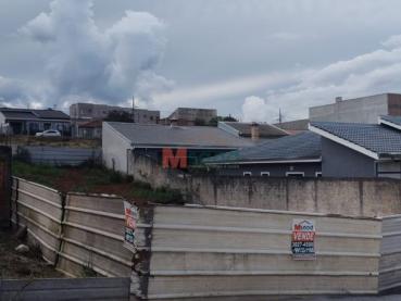 Terreno de 450m² à Venda - Ponta Grossa - Ref. 408121-4