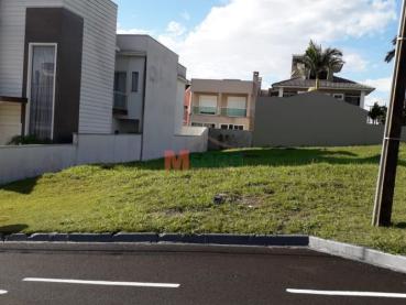 Terreno de 300m² à Venda - Ponta Grossa - Ref. 416373-4