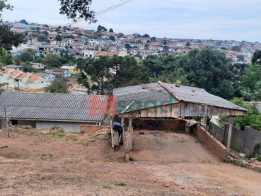 Terreno de 192m² à Venda - Ponta Grossa - Ref. 417013-4