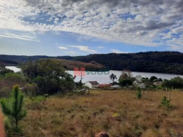 Terreno Rural de 1.000m² à Venda - Ponta Grossa - Ref. 417017-4