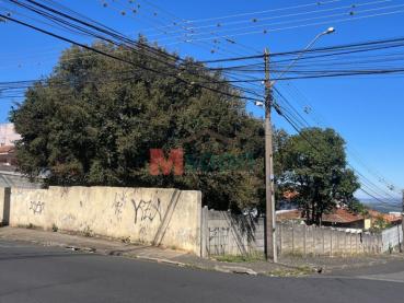 Terreno de 231m² à Venda - Ponta Grossa - Ref. 417311-4