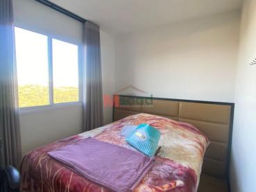 Apartamento de 99m² à Venda, 2 quartos - Ponta Grossa - Ref. 418592-4