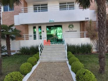 Apartamento de 80m² à Venda, 2 quartos - Ponta Grossa - Ref. 418672-4