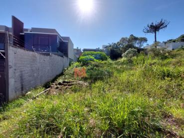 Terreno de 411m² à Venda - Ponta Grossa - Ref. 418877-4
